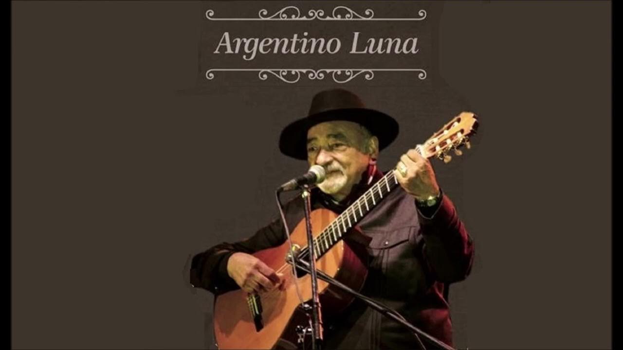 Mira que lindo es mi pais paisano Argentino Luna feat Los Cantores de Quilla Huasi Mira que lindo es mi pais paisano Argentino Luna feat Los Cantores de Quilla Huasi