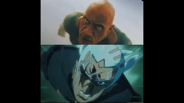 This Pucci scene looks familiar - JoJo Stone Ocean Meme - DayDayNews