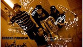 Bondan Prakoso U0026 Fade2blackfeel Like Home