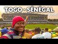 Togo vs sngal  00   la police  ma chass du stade