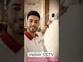 Aman Link Security Systems – Your Trusted Partner for Home Security in Qatar  #qatar #cctv
