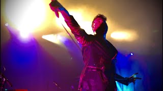 Neon Trees - Animal - Live, Philadelphia 9/26/23