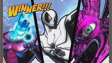 UMVC3 - SPIDER-MAN/DORMAMMU/SHUMA GORATH ONLINE!