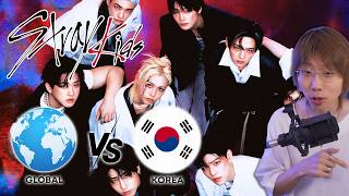 Stray Kids are Global Superstars… So Why Do Some Koreans Not Know Them?
