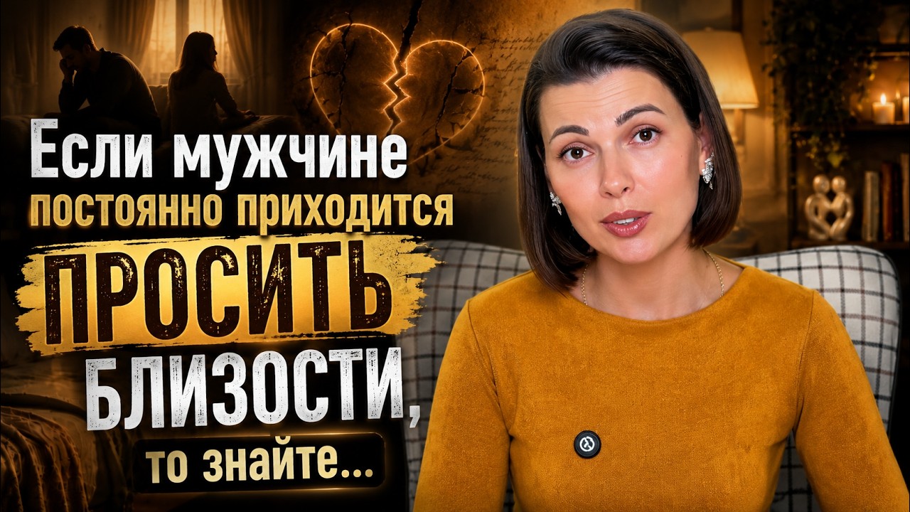 Муж Часто Просит Секса