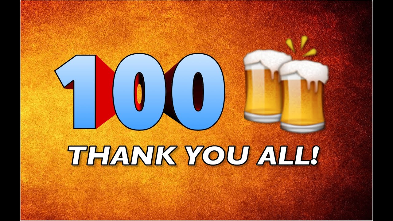 War Robots [WR] - A THANK YOU TO YOU ALL. CHEERS!