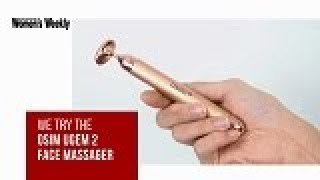 Tried & Tested Osim Ugem 2 Face Mager