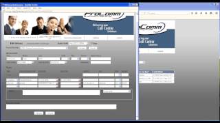 ProComm Answering Service - Obituary Login