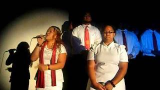 FTL SUNDAY SCHOOL/YOUTH CHRISTMAS PROGRAM 2009