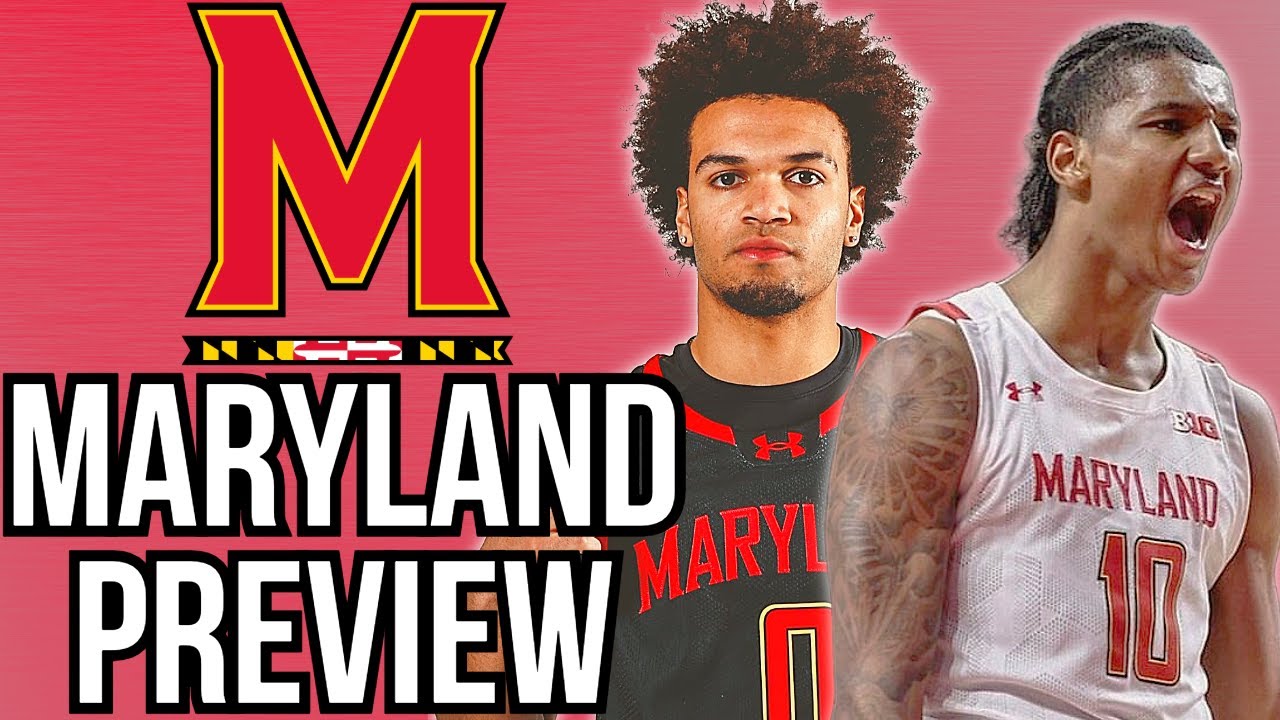 Maryland Terrapins Men S Basketball Average Points Per Game