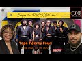 BRINGING THE PASSION BACK - TAPE TWENTY FOUR | One Way - Something In The Past (Reaction)