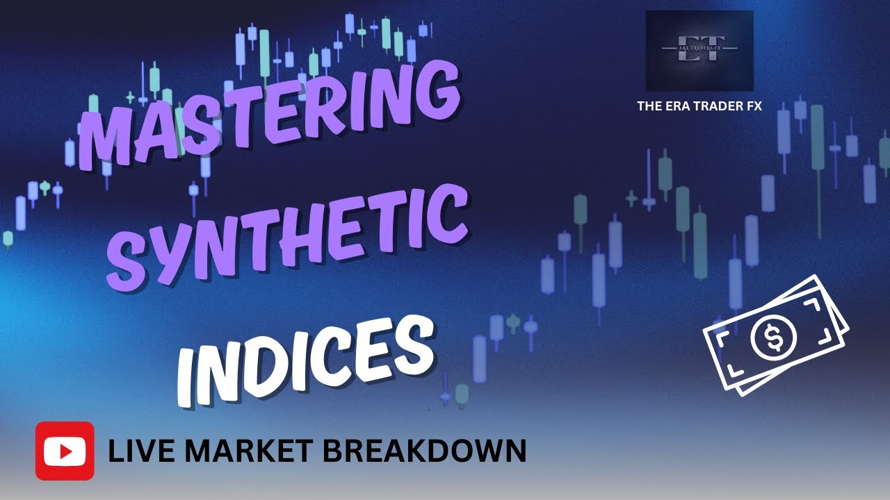 Flipping $10 to $200 LIVE | Watch Me Trade VIX 10 & More