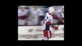Tomas Jurco 2 Goals In 10 Sec Vs Lake Erie.