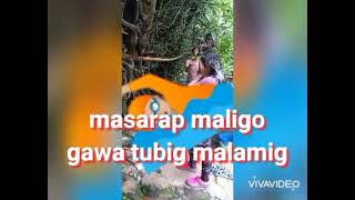 Ligo Challenge.ligo Lang Sa Balon