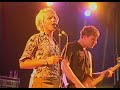 The Cardigans - Carnival - Live at T in The Park, Scotland 1080p