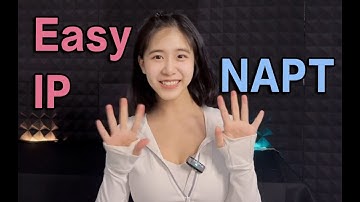 【网工技术】华为动态NAPT与Easy IP的细节区别