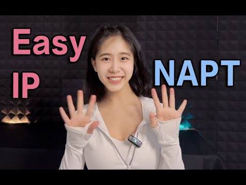 【网工技术】华为动态NAPT与Easy IP的细节区别