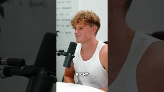 How to Create Believable Characters in YouTube Videos #shorts Colin and Samir