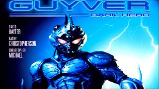 (1994) Guyver: Dark Hero - Main Theme