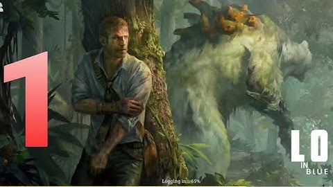 Lost Signal: Gameplay Walkthrough Part 1