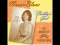 Marcie Blane - Why can&#39;t I get a guy