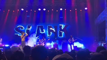 Kopi Air Hujan Slank —- Jogjarockarta 2023