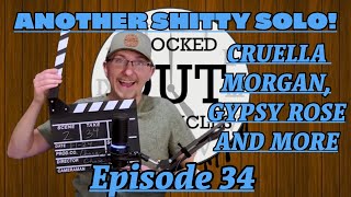Gypsy Rose & Cruella Morgan | Clocked Out Chronicles | Episode 34