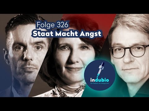 Flg 326   Staat Macht Angst