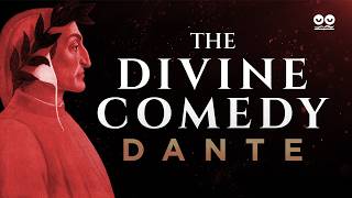 The Divine Comedy by Dante Alighieri | Complete (Human-Read) Audiobook with Text & Illustrations