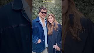 Top 10 On-Screen Turkish Actor Couples With Most Expensive Drama Contracts #shorts