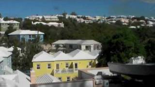 Sightseeing Bermuda