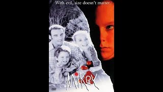 Mikey 1992 Film Horror Interzis (Banned)
