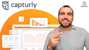 Heatmaps, Replays & Funnels: Capturly