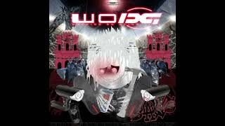 Bladee - Gatekeeper Prod. F1LTHY, Whitearmor