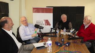 In Our Town: Springfield's Next Chapter: The City Manager Search with Smart, Edwards, and Finnie