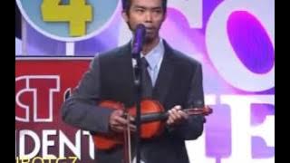 Dodit - Punya hp baru