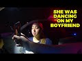 Jealous Girlfriend gets Busted for Battery - Pinellas Park, Florida - November 12, 2023