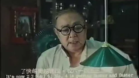 【香港絕版電影】暴發戶 - The Hong Kong Tycoon (1979) 完整版 - DayDayNews