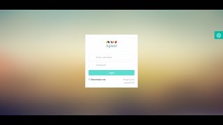 Admin Manager using Angular 4