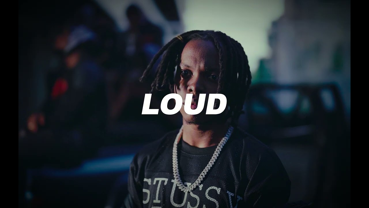 Dancehall Type Beat 2026 ''LOUD'' Trap Type Beat