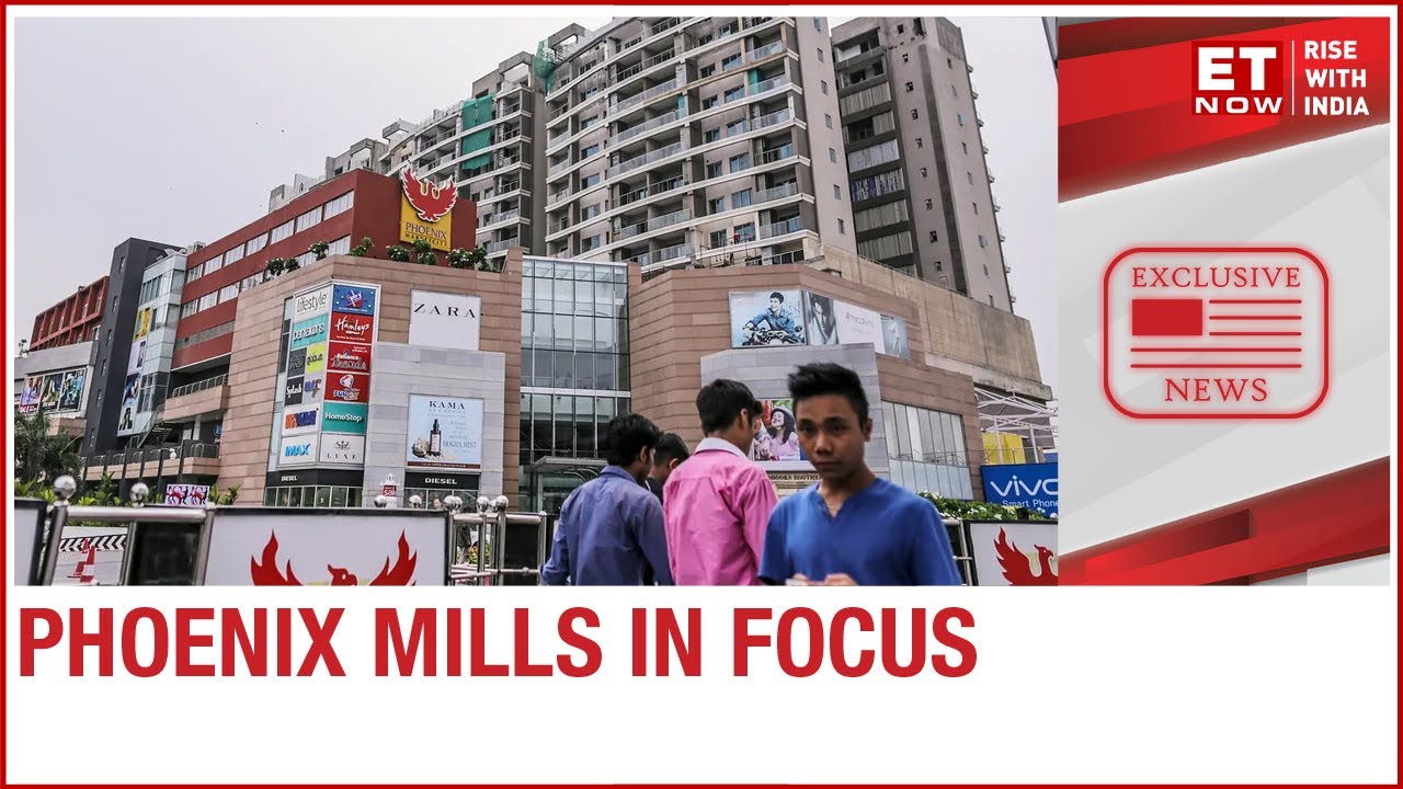 Phoenix mills in focus: Promoters trim stake in Phoenix mills via block deals?