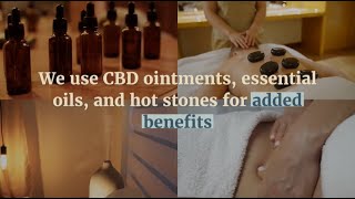 Massage Is A Vital Part of Wellness -