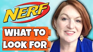 How to Sell Nerf - What Nerf Sells on Ebay from Thrift Stores and Garage Sales