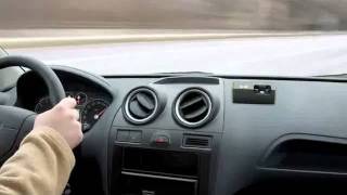 Trimble Driver Safety Solution