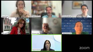 EMEA Webinar: Youth Brain Skills in the Intelligent Age - Boosting Productivity Net Worth