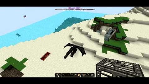 Mod Spotlight #1 :Spawner GUI