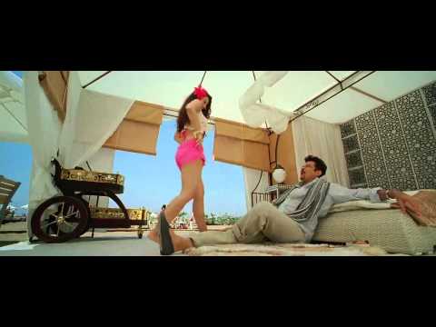 Race2 Hot Bed Scene