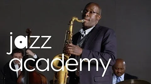 Blues Inflection in Jazz