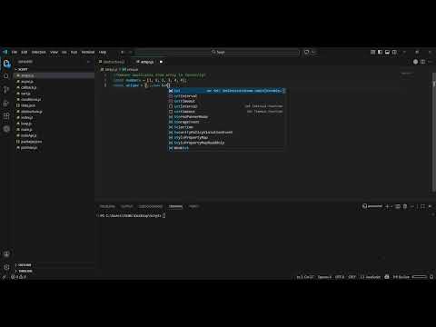 🚀 JavaScript TipRemove duplicates from an array using Set in one line.Clean. Fast. Powerful.