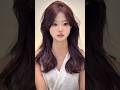Hair Transformation That Will Blow Your Mind! 💇♀️✨ #shorts #haircut